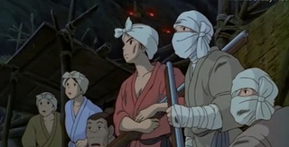 Illustration for article titled La leyenda urbana sobre la pelĂcula La Princesa Mononoke es cierta, segĂşn Hayao Miyazaki